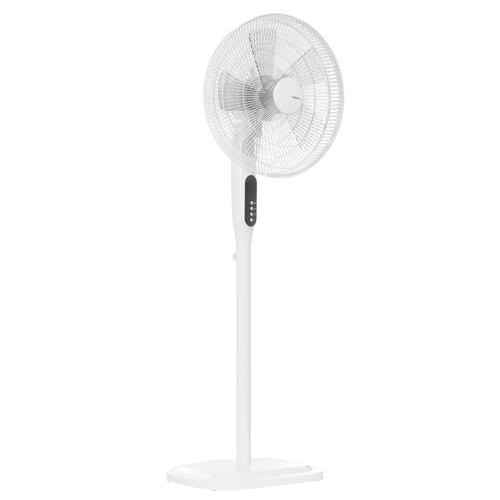 Купить Вентилятор Centek CT-5026  белый  9096732. Характеристики, отзывы и цены в Донецке
