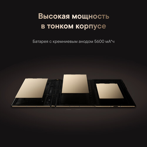 Купить 10.2" Смартфон HUAWEI Mate XT 1024 ГБ черный  5614934. Характеристики, отзывы и цены в Донецке