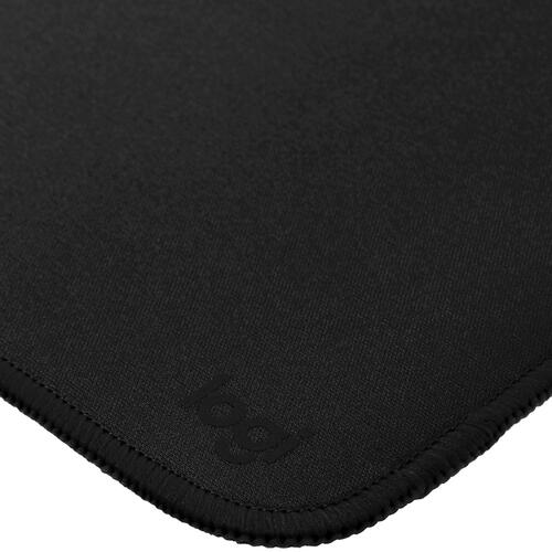Купить Коврик Logitech Mouse Pad Studio Series GRAPHITE черный  5005121. Характеристики, отзывы и цены в Донецке
