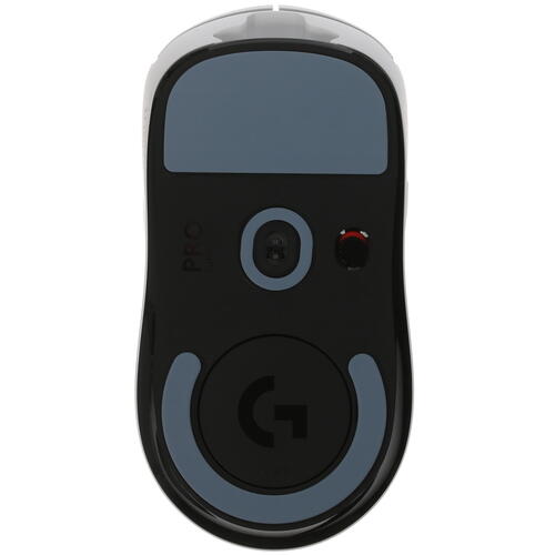 Купить Мышь беспроводная Logitech G PRO X SUPERLIGHT  5059930. Характеристики, отзывы и цены в Донецке