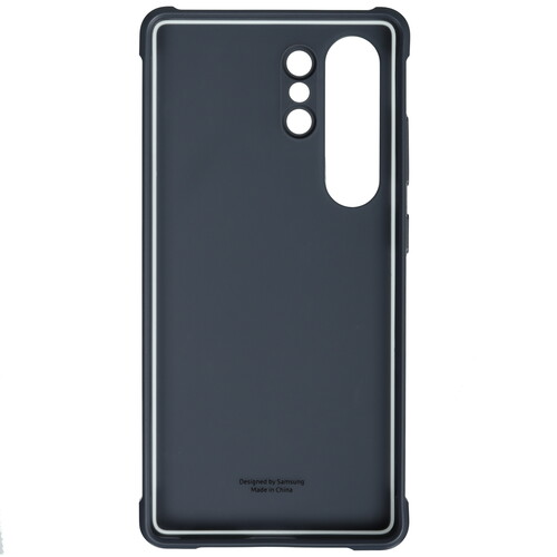 Купить Накладка  Samsung Rugged Case для Samsung Galaxy S25 Ultra черный  5613538. Характеристики, отзывы и цены в Донецке