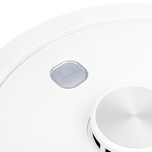 Купить Робот-пылесос Mamibot EXVAC900 белый  5403172. Характеристики, отзывы и цены в Донецке