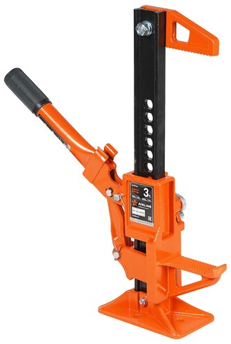 Купить Домкрат Airline AJ-FR-20  9103058. Характеристики, отзывы и цены в Донецке