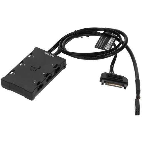Купить Вентилятор Corsair iCUE AF120 RGB SLIM Double Pack  5610031. Характеристики, отзывы и цены в Донецке