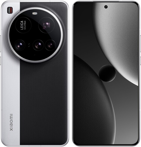 Купить 6.73" Смартфон Xiaomi 15 Ultra 1024 ГБ серебристый  5621737. Характеристики, отзывы и цены в Донецке