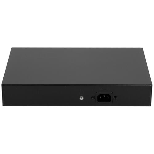 Купить Коммутатор NETIS P116GH  4884417. Характеристики, отзывы и цены в Донецке