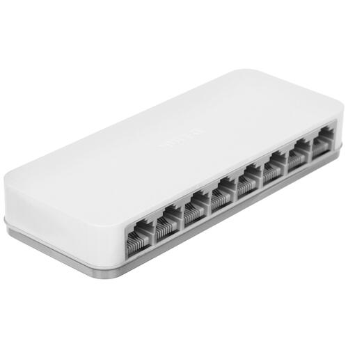 Купить Коммутатор D-Link DES-1008C/B1  5335939. Характеристики, отзывы и цены в Донецке