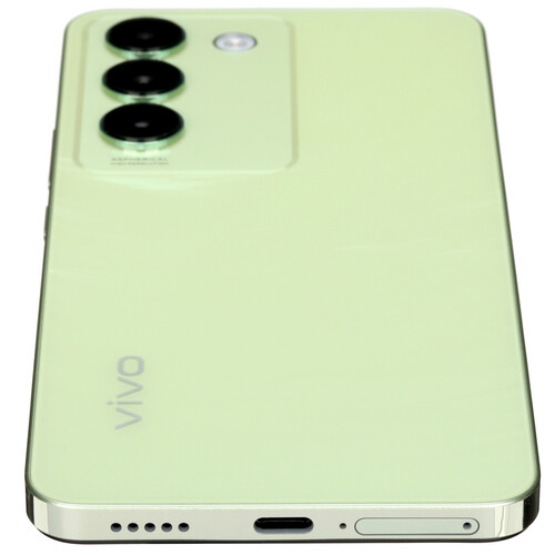 Купить 6.67" Смартфон Vivo V30 Lite 4G 256 ГБ зеленый  5467192. Характеристики, отзывы и цены в Донецке