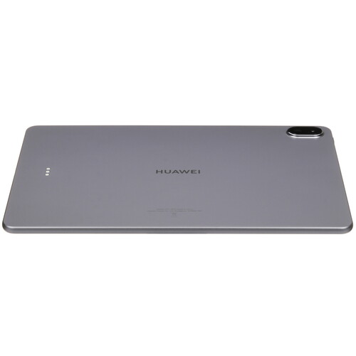 Купить 11.5" Планшет HUAWEI MatePad 11.5 (2025) Wi-Fi 256 ГБ серый  5637522. Характеристики, отзывы и цены в Донецке