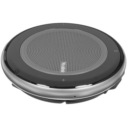 Купить Спикерфон Yealink CP700 UC черный  4720214. Характеристики, отзывы и цены в Донецке