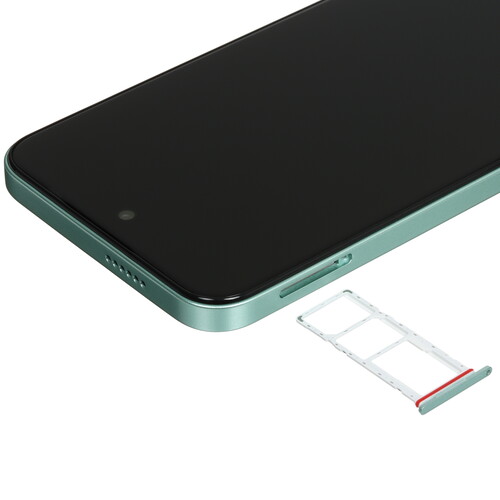 Купить 6.67" Смартфон Tecno SPARK 30C 128 ГБ зеленый  5492012. Характеристики, отзывы и цены в Донецке