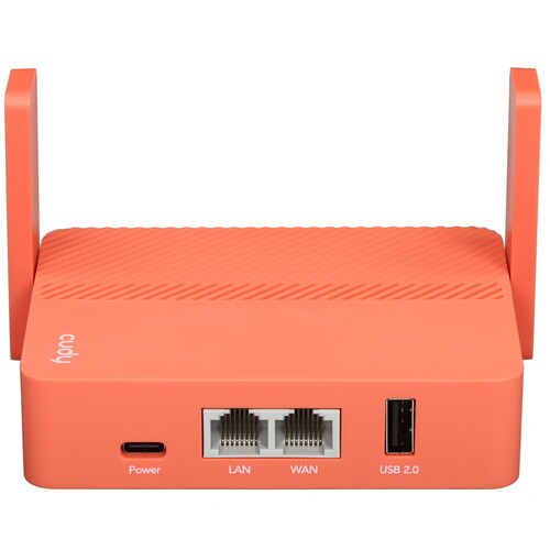 Купить Wi-Fi роутер Cudy TR1200  9095832. Характеристики, отзывы и цены в Донецке