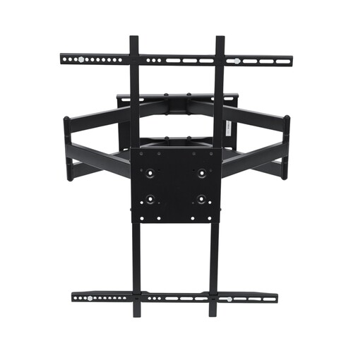 Купить Кронштейн для ТВ ONKRON M8L черный  5470594. Характеристики, отзывы и цены в Донецке