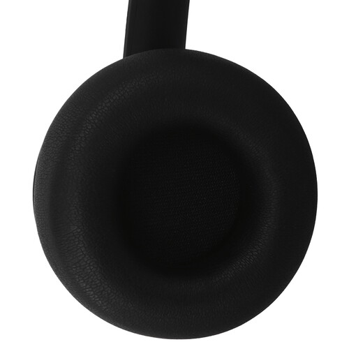 Купить Проводные наушники Yealink YHS34 Dual черный 2022  5486932. Характеристики, отзывы и цены в Донецке