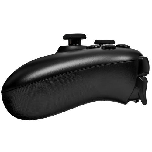 Купить Геймпад беспроводной/проводной 8BitDo Ultimate черный  5073179. Характеристики, отзывы и цены в Донецке