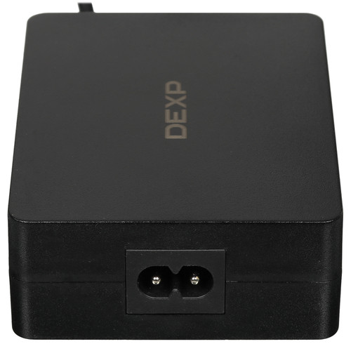 Купить Адаптер питания сетевой DEXP ACU120Z-F  9323382. Характеристики, отзывы и цены в Донецке