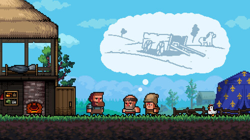 Купить Игра Anvil Saga (Steam)  5609922. Характеристики, отзывы и цены в Донецке