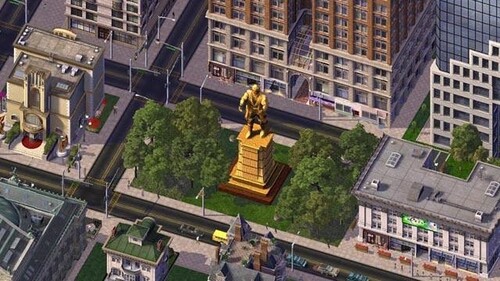 Купить Игра SimCity 4 - Deluxe Edition (Steam)  5497691. Характеристики, отзывы и цены в Донецке