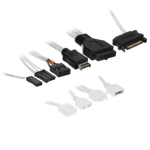 Купить Корпус Fractal Design Torrent RGB  5080323. Характеристики, отзывы и цены в Донецке