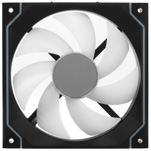 Купить Вентилятор Cougar SC140 ARGB [SC140-FB ARGB] черный  5609579. Характеристики, отзывы и цены в Донецке