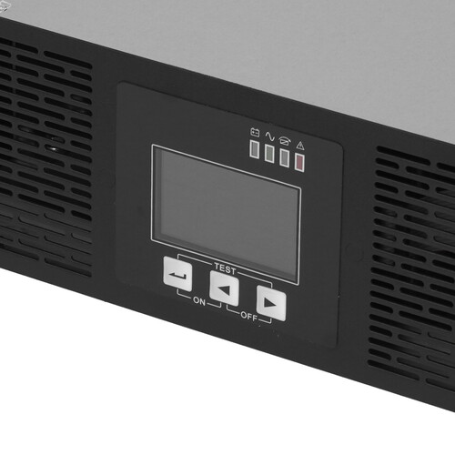 Купить ИБП MARSRIVA MR-US3KRT  9281644. Характеристики, отзывы и цены в Донецке