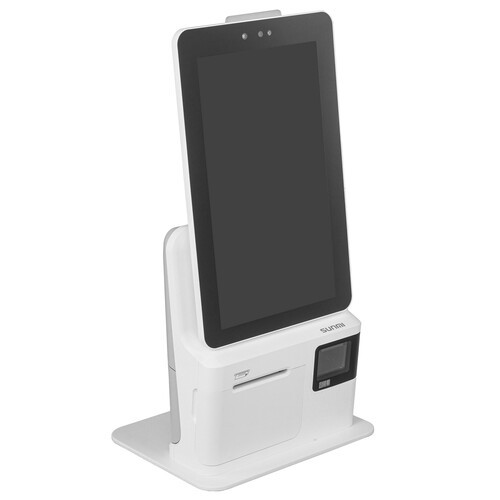 Купить Киоск самообслуживания SUNMI K2 Mini  9168959. Характеристики, отзывы и цены в Донецке