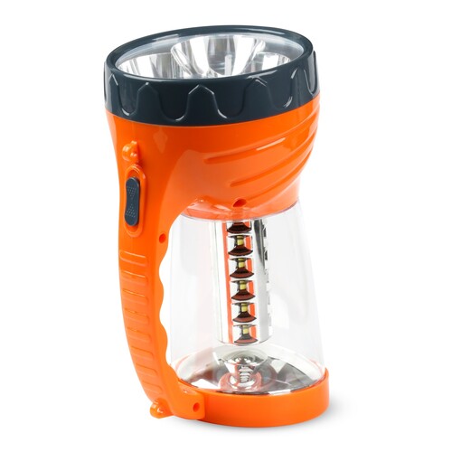 Купить Фонарь Smartbuy SBF-38-R  9183221. Характеристики, отзывы и цены в Донецке