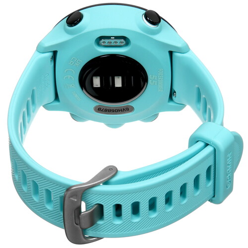Купить Спортивные часы Garmin Forerunner 55  5465012. Характеристики, отзывы и цены в Донецке