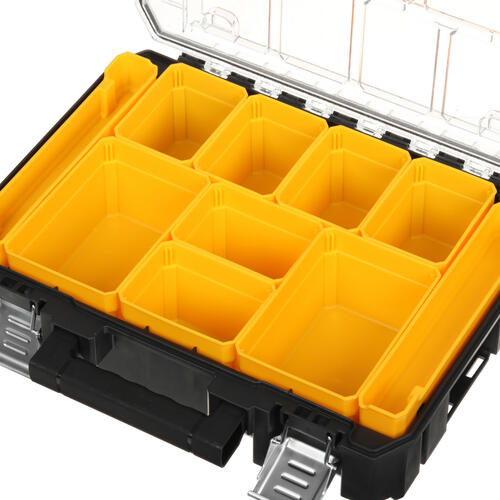 Купить Органайзер DeWalt TSTAK DWST82968-1  5455692. Характеристики, отзывы и цены в Донецке