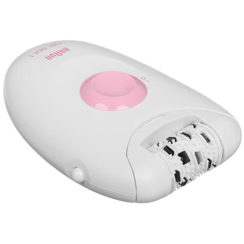 Купить Эпилятор Braun S1 SE 1-176  5448028. Характеристики, отзывы и цены в Донецке