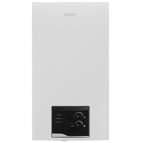 Купить Газовый котел Haier Urban 2.18 TM настенный  9296598. Характеристики, отзывы и цены в Донецке