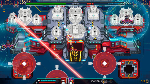 Купить Игра Nova Strike (Steam)  5622372. Характеристики, отзывы и цены в Донецке