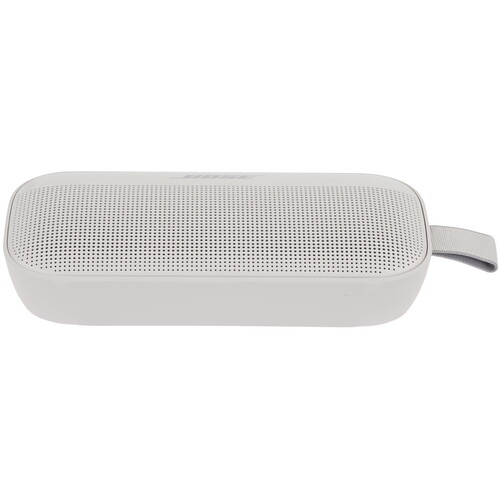 Купить Портативная колонка Bose SoundLink Flex, белый  9000812. Характеристики, отзывы и цены в Донецке