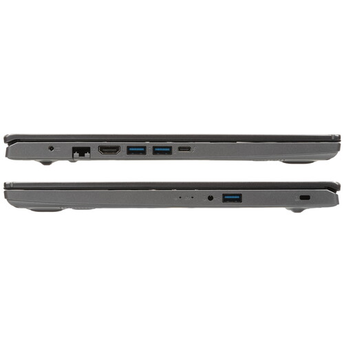 Купить 15.6" Ноутбук Acer Aspire 5 A515-57-59DR серый  5624608. Характеристики, отзывы и цены в Донецке