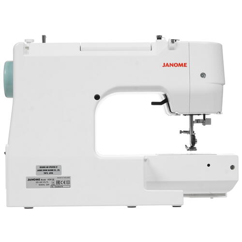 Купить Швейная машина Janome HD 6130  8195496. Характеристики, отзывы и цены в Донецке