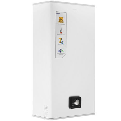 Купить Водонагреватель электрический Haier ES80V-F1M  8191413. Характеристики, отзывы и цены в Донецке