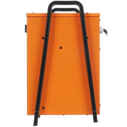 Купить Тепловая пушка электрическая Тепломаш КЭВ-4С41Е  7998581. Характеристики, отзывы и цены в Донецке