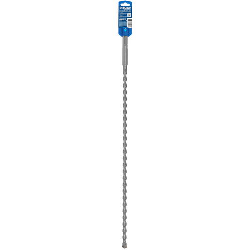 Купить Бур ЗУБР 29350-610-16_z02 740 мм  5308166. Характеристики, отзывы и цены в Донецке