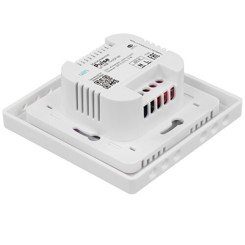 Купить Мультисенсор Ujin Pulse UP-WBI-THICP-MI  5475366. Характеристики, отзывы и цены в Донецке