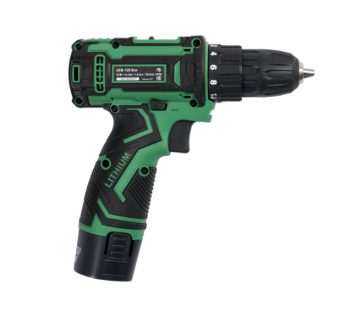 Купить Шуруповерт Oasis ASB-12S Eco  9125025. Характеристики, отзывы и цены в Донецке