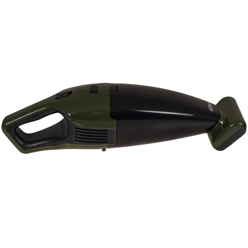 Купить Пылесос   ручной Kitfort КТ-5177  зеленый  9180281. Характеристики, отзывы и цены в Донецке