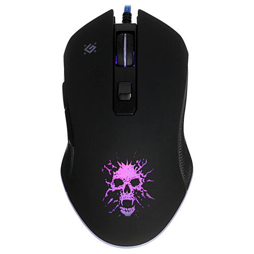 Купить Игровой набор Defender Singularity MKP-118 черный  5047677. Характеристики, отзывы и цены в Донецке
