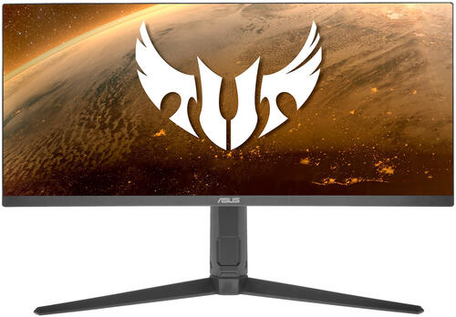 Купить 34" Монитор ASUS TUF Gaming VG34VQL1B черный  4752113. Характеристики, отзывы и цены в Донецке