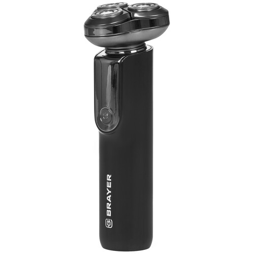 Купить Электробритва BRAYER BR3601  9208253. Характеристики, отзывы и цены в Донецке