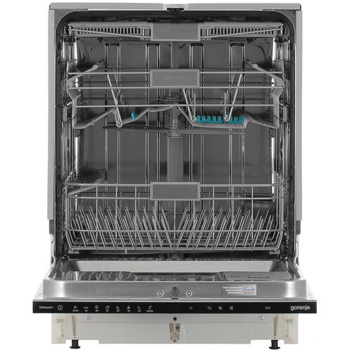 Купить Встраиваемая посудомоечная машина Gorenje GV693B67AD  9025320. Характеристики, отзывы и цены в Донецке