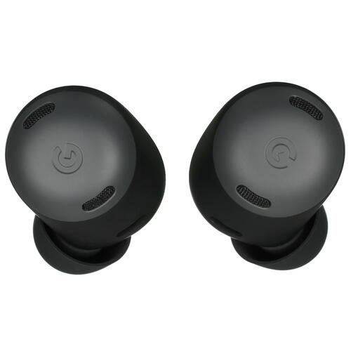 Купить Наушники TWS Google Pixel Buds Pro черный  5429734. Характеристики, отзывы и цены в Донецке