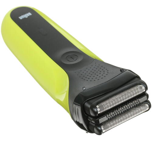 Купить Электробритва Braun Series 3 300s  8163539. Характеристики, отзывы и цены в Донецке
