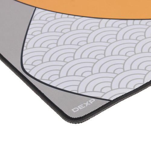 Купить Коврик DEXP SP-L C-Peachy (L) оранжевый  5400803. Характеристики, отзывы и цены в Донецке