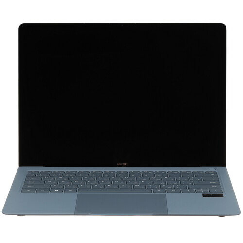 Купить 14.2" Ноутбук HUAWEI MateBook X Pro VGHH-X голубой  5460092. Характеристики, отзывы и цены в Донецке