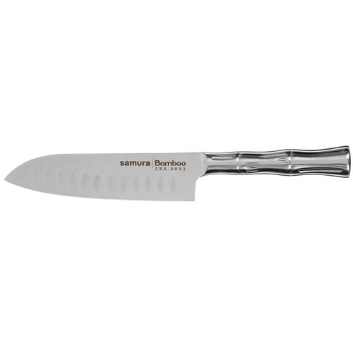 Купить Нож Samura Bamboo SBA-0093/K  1333896. Характеристики, отзывы и цены в Донецке